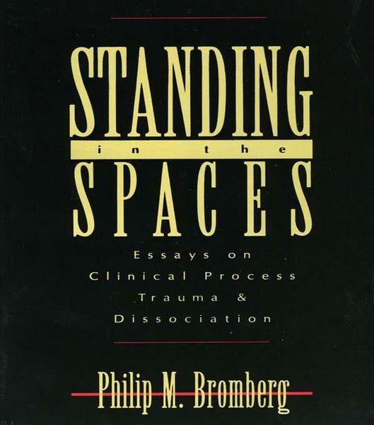 Produktbild: Standing in the Spaces