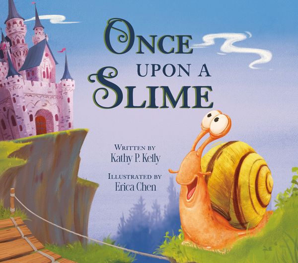 Produktbild: Once Upon a Slime