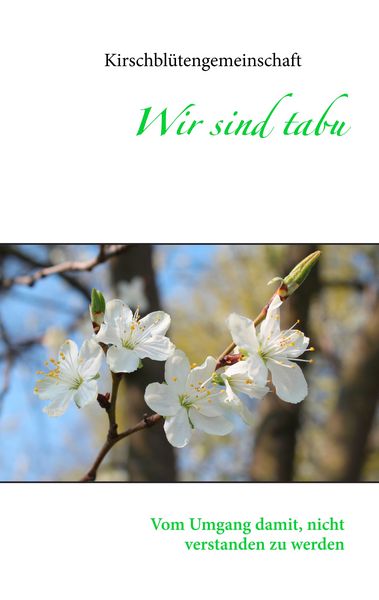 Wir sind tabu, Taschenbuch von , BoD – Books on Demand, 9783735785084