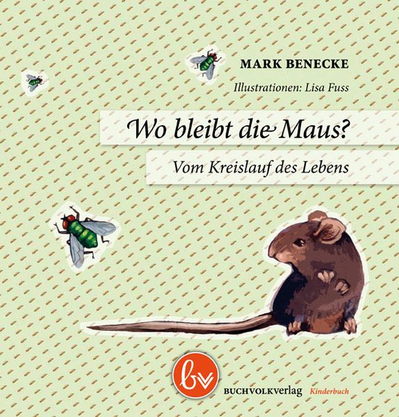 Produktbild: Wo bleibt die Maus