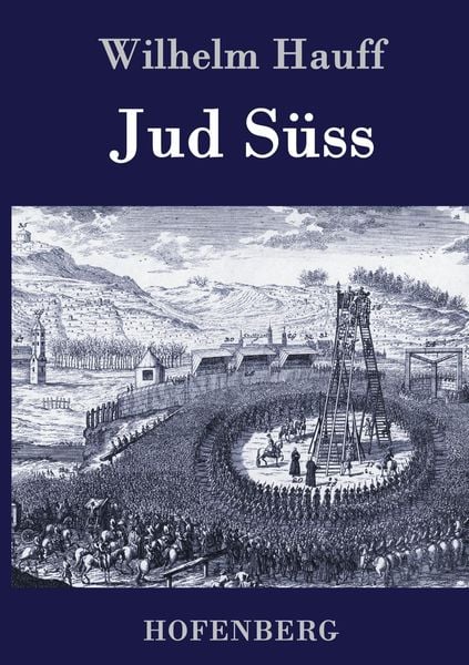 Produktbild: Jud S&uuml;ss