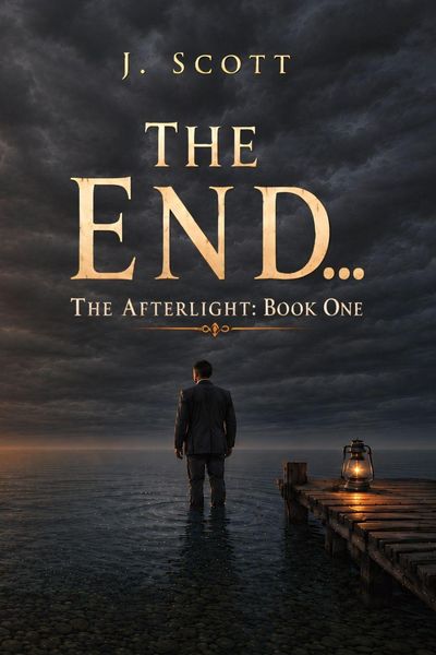 Produktbild: The End...