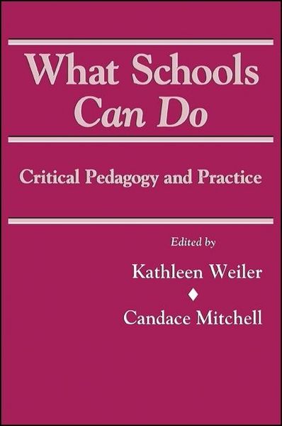 Produktbild: What Schools Can Do