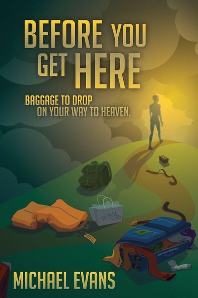Produktbild: Before You Get Here
