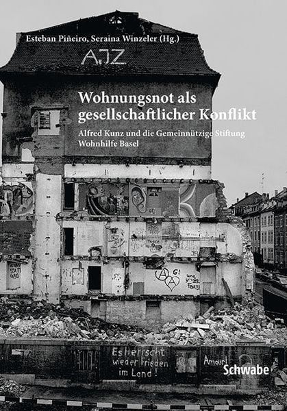 Produktbild: Wohnungsnot als gesellschaftlicher Konflikt