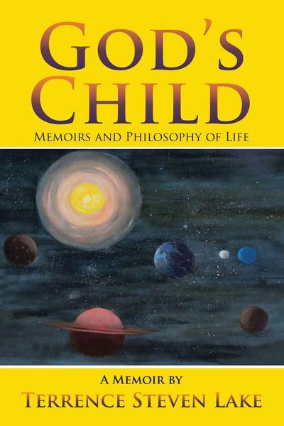 Produktbild: God's Child