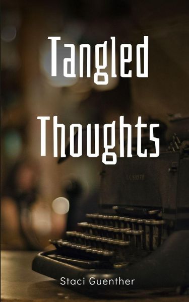 Produktbild: Tangled Thoughts