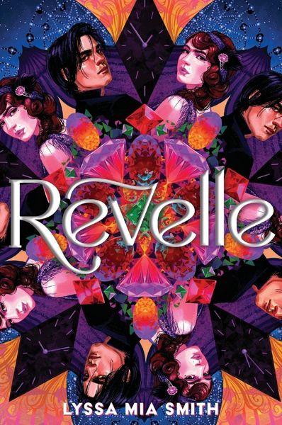 Produktbild: Revelle