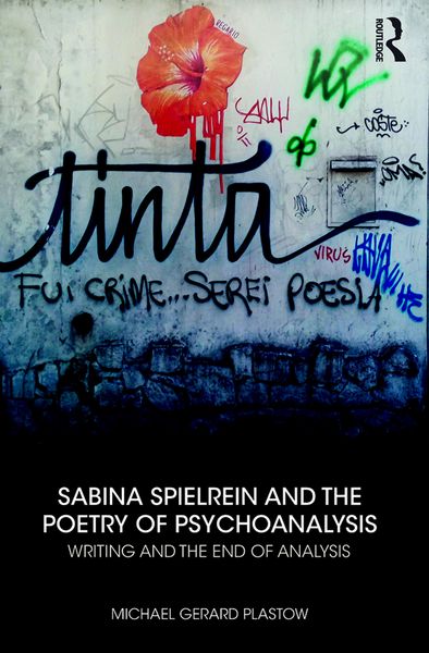 Produktbild: Sabina Spielrein and the Poetry of Psychoanalysis
