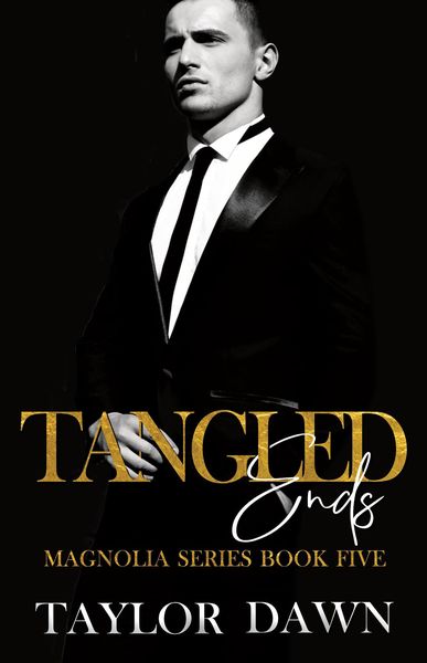 Produktbild: Tangled Ends (The Magnolia Series, #5)