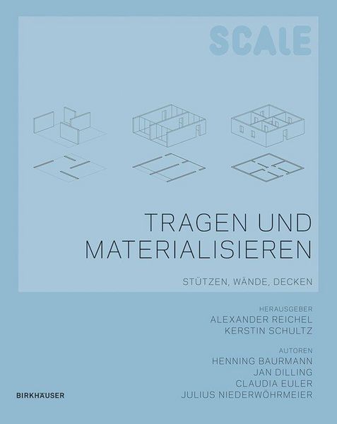 Produktbild: Tragen und Materialisieren