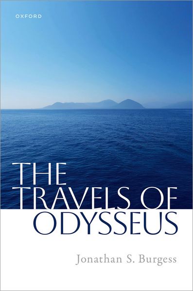 Produktbild: The Travels of Odysseus