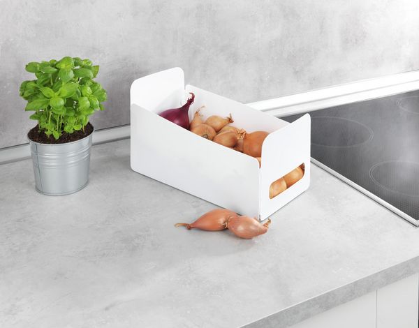 Produktbild: Haushalts-Organizer 6er Set, aus Kunststoff