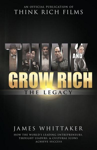 Produktbild: Think and Grow Rich: The Legacy