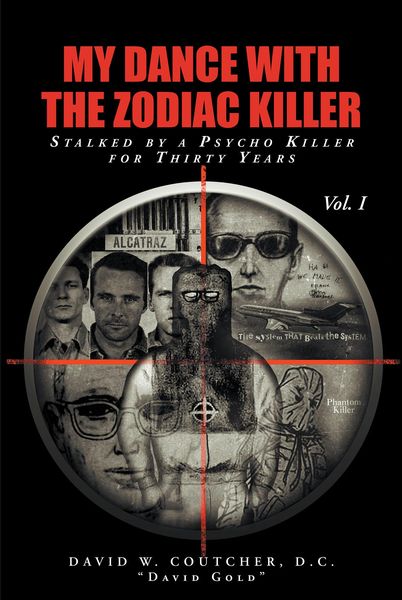 Produktbild: My Dance with the Zodiac Killer
