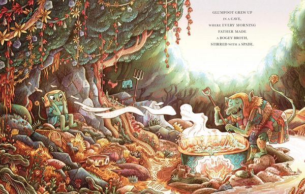 Produktbild: The Cave Downwind of the Cafe