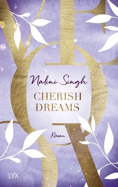 Cherish Dreams, Taschenbuch von Nalini Singh, Lyx