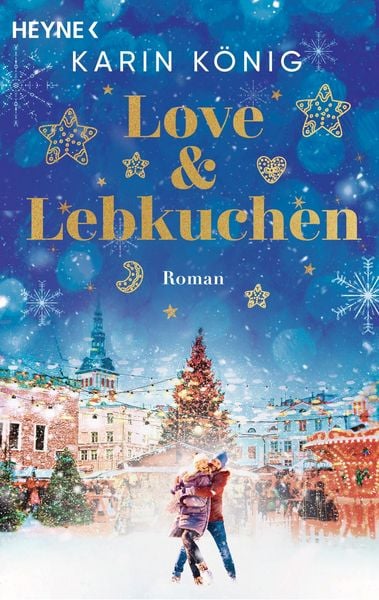 Produktbild: Love & Lebkuchen