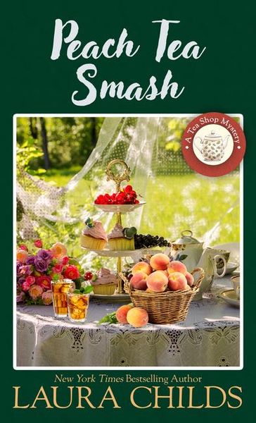 Produktbild: Peach Tea Smash