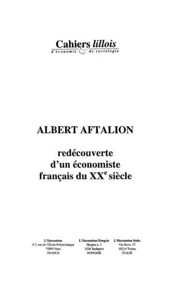 Produktbild: Albert atfalion