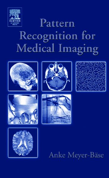 Produktbild: Pattern Recognition and Signal Analysis in Medical Imaging