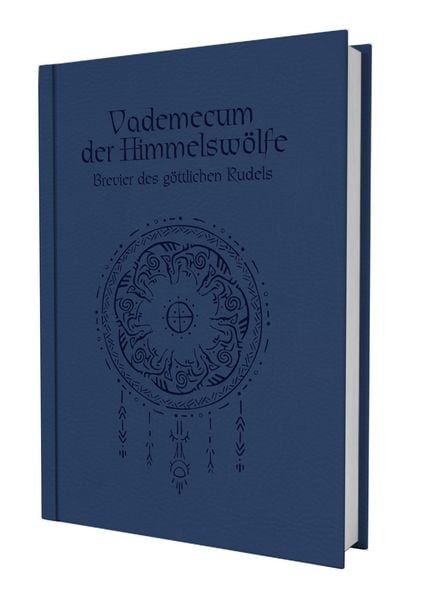 Produktbild: DSA - Vademecum der Himmelsw&ouml;lfe