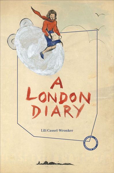 Produktbild: London Diary