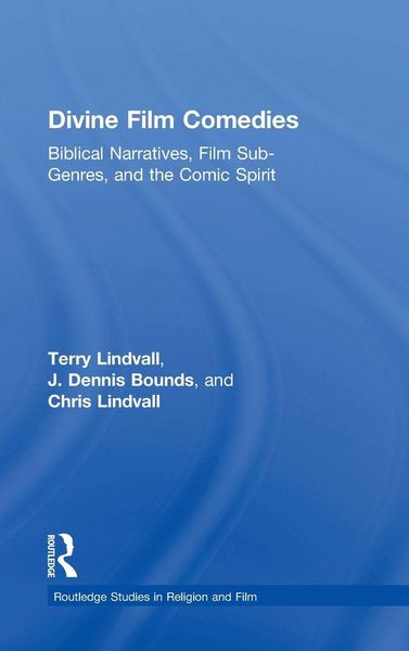 Produktbild: Divine Film Comedies