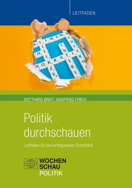 Produktbild: Politik durchschauen