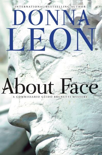 Produktbild: About Face