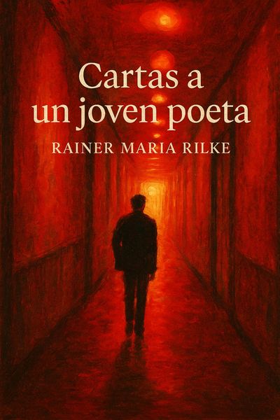 Produktbild: Cartas a un joven poeta