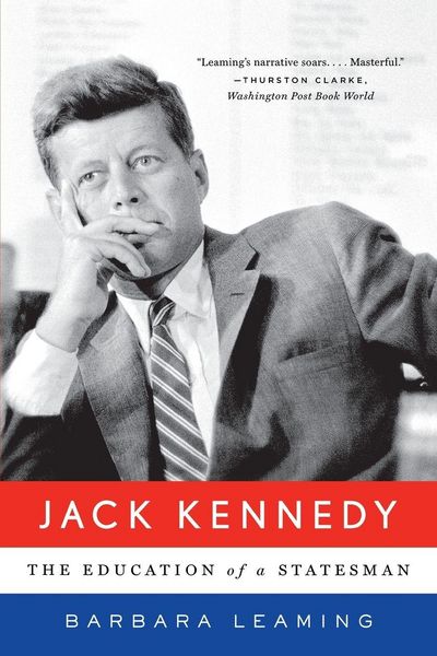 Produktbild: Jack Kennedy