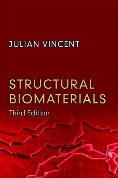 Produktbild: Structural Biomaterials