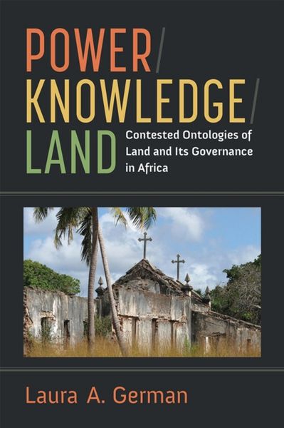 Produktbild: Power / Knowledge / Land