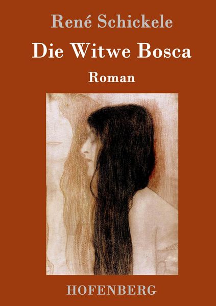 Produktbild: Die Witwe Bosca