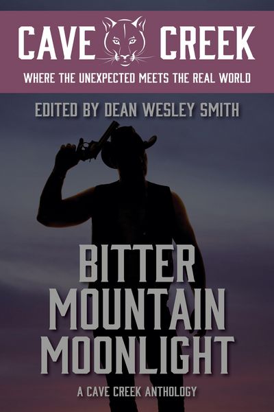 Produktbild: Bitter Mountain Moonlight: A Cave Creek Anthology