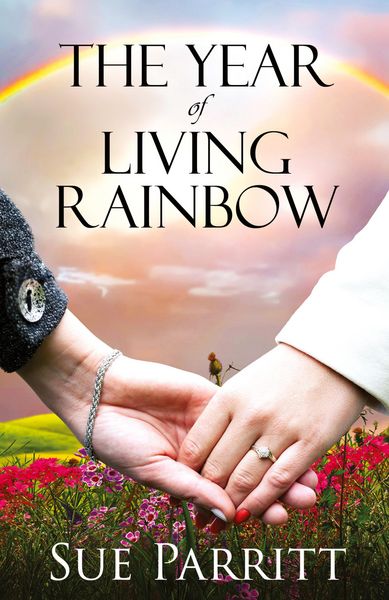 Produktbild: The Year of Living Rainbow