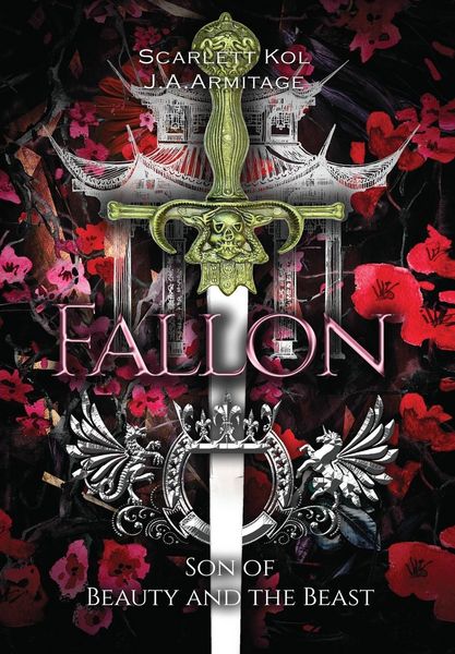 Produktbild: Fallon