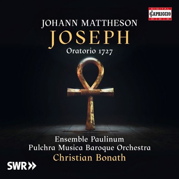 Produktbild: Bonath, C: Joseph