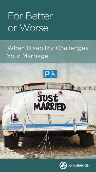 Produktbild: For Better or Worse