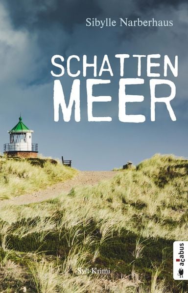 Produktbild: Schattenmeer. Sylt-Krimi