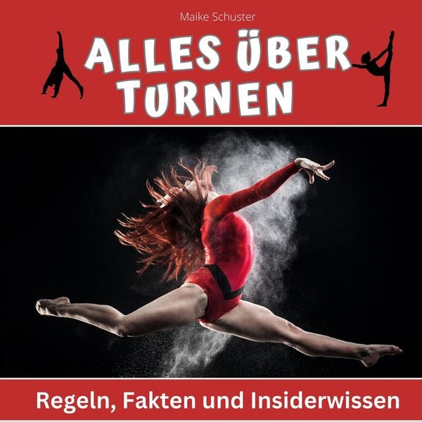 Produktbild: Alles &uuml;ber Turnen
