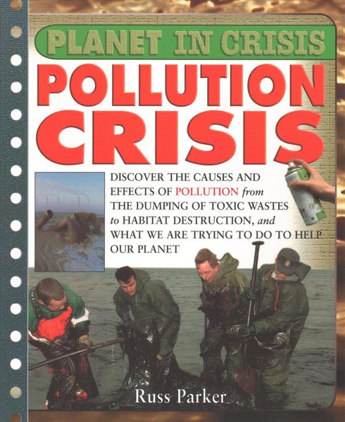 Produktbild: Pollution Crisis