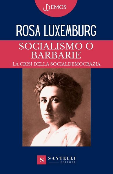 Produktbild: Socialismo O Barbarie