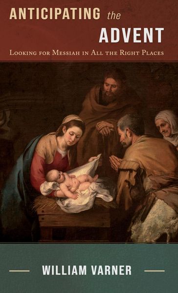 Produktbild: Anticipating the Advent