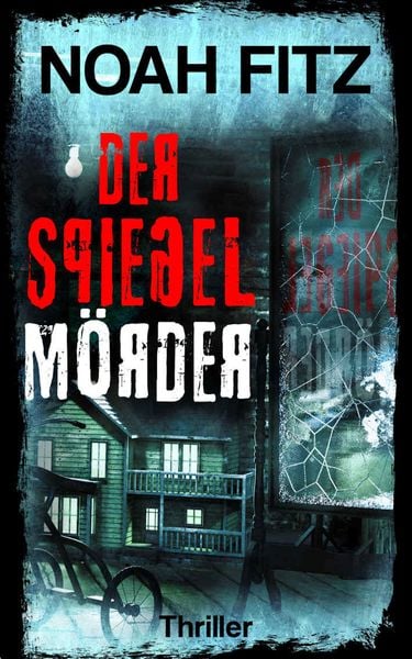Produktbild: Der Spiegelm&ouml;rder