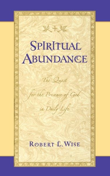 Produktbild: The Spiritual Abundance