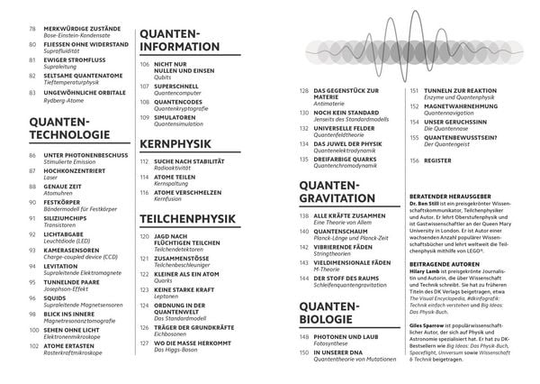 Produktbild: SIMPLY. Quantenphysik