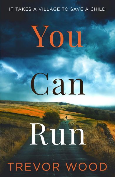 Produktbild: You Can Run