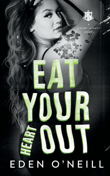 Produktbild: Eat Your Heart Out